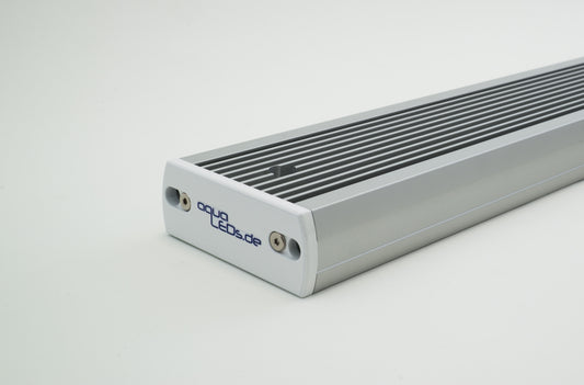 Service: Austausch - LED-Modul